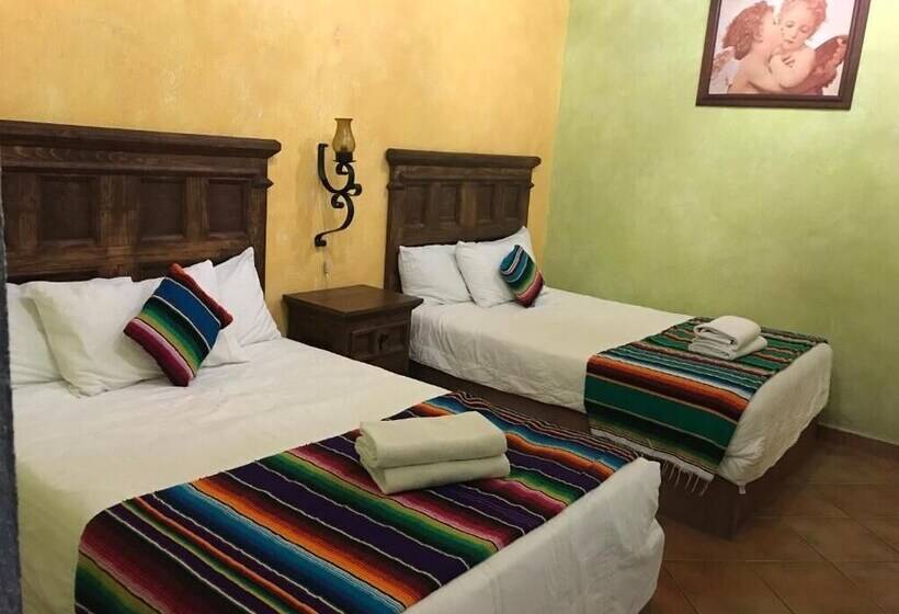 فندق Los ángeles