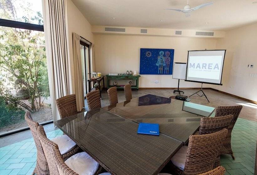 هتل Marea La Paz