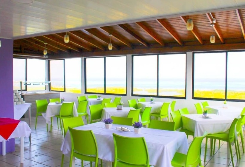 هتل On Vacation Magic Hill