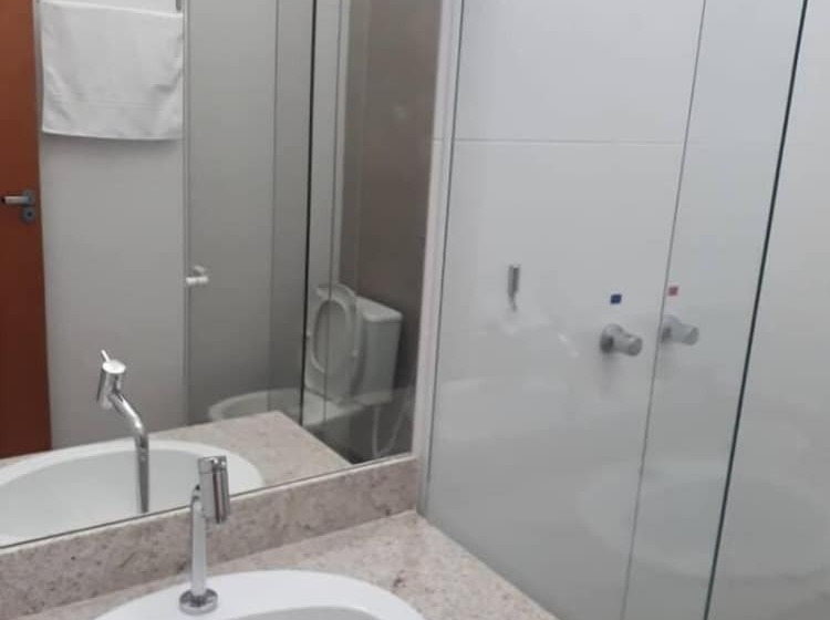 בית מלון כפרי Portal Do Jalapão
