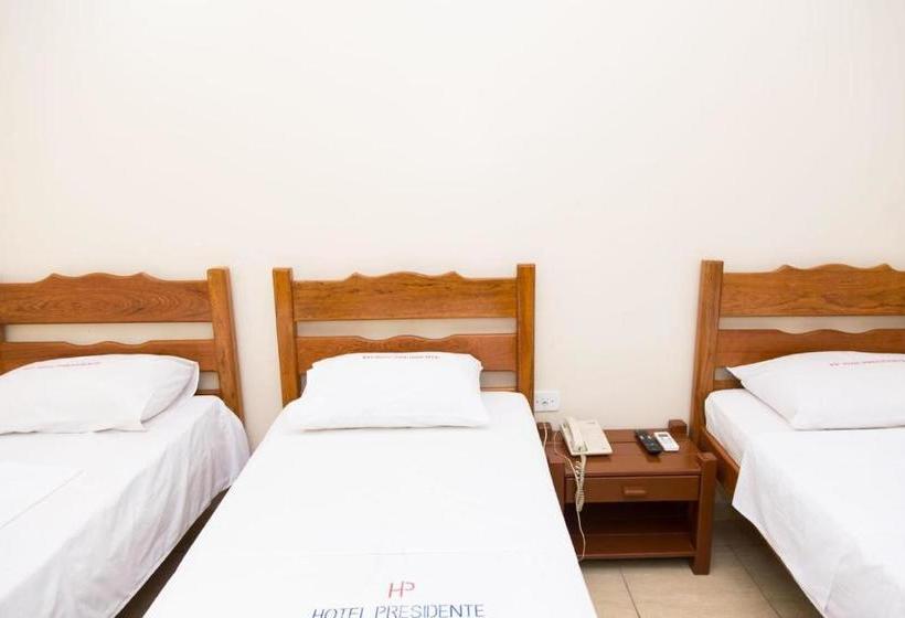 فندق Presidente