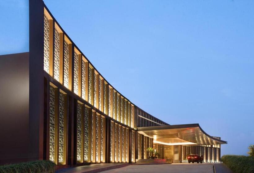 هتل Santika Premiere Bandara  Palembang