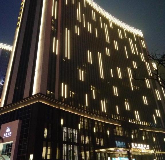 ホテル Lanxi International