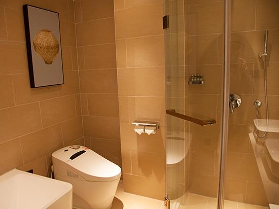 هتل Yantai Huarui Danfeng Holiday