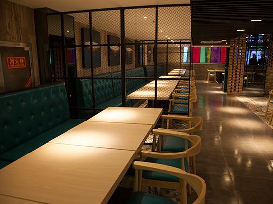 هتل Yantai Huarui Danfeng Holiday