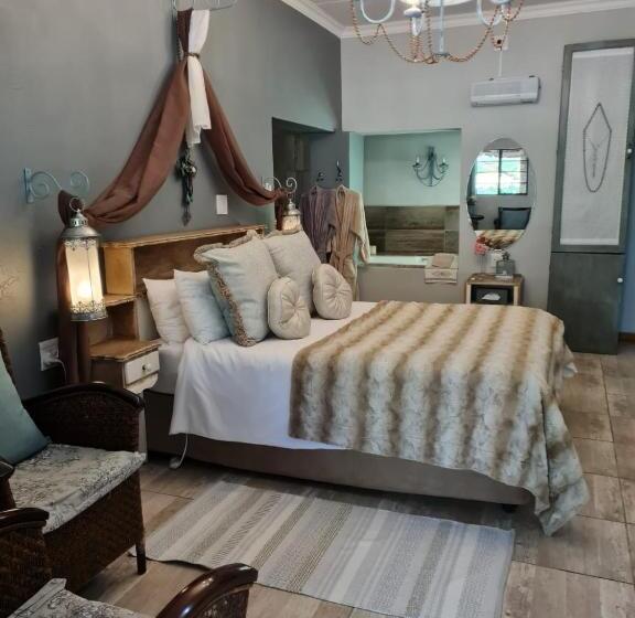 Little Rock Resort