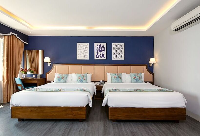 Parze Ocean Hotel & Spa