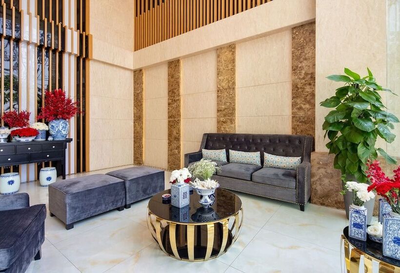 Parze Ocean Hotel & Spa