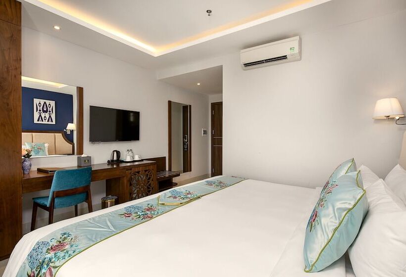 Parze Ocean Hotel & Spa