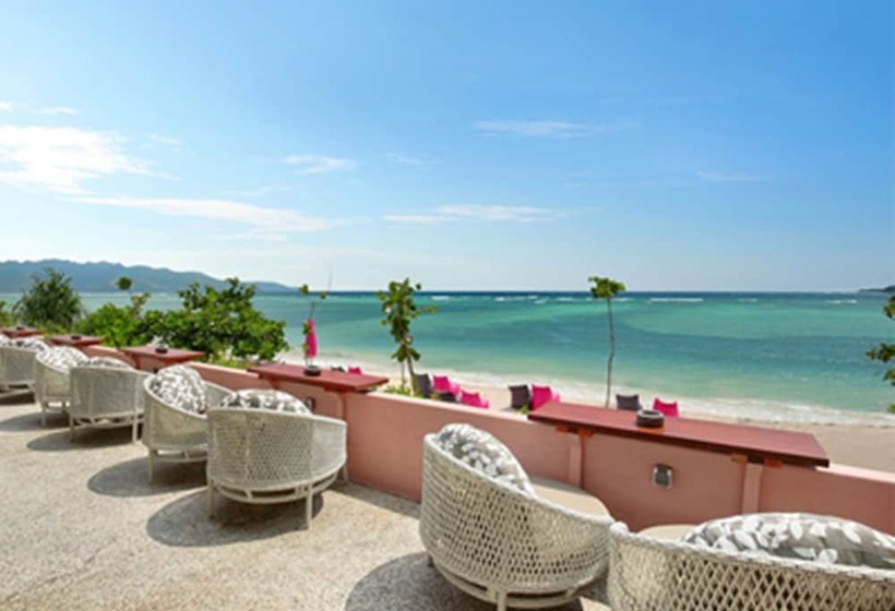 استراحتگاه Pinkcoco Gili Air   Constant Surprises & For Cool Adults Only