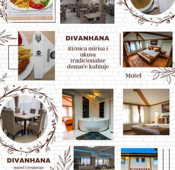 Bed And Breakfast Divanhana