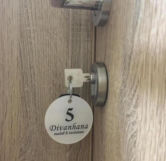 Bed And Breakfast Divanhana