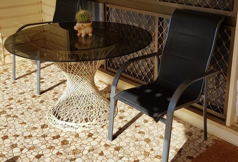 Dunelm House Bed And Breakfast