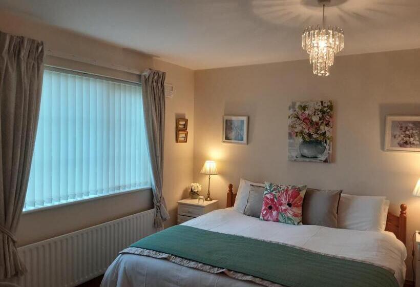 مبيت وإفطار Hawthorn Lodge