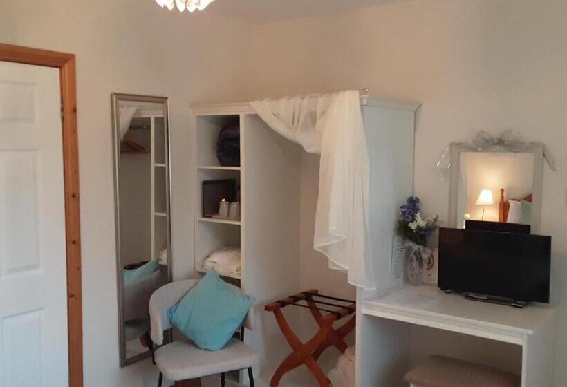 مبيت وإفطار Hawthorn Lodge
