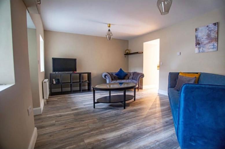 مبيت وإفطار Meath Arms Country Inn