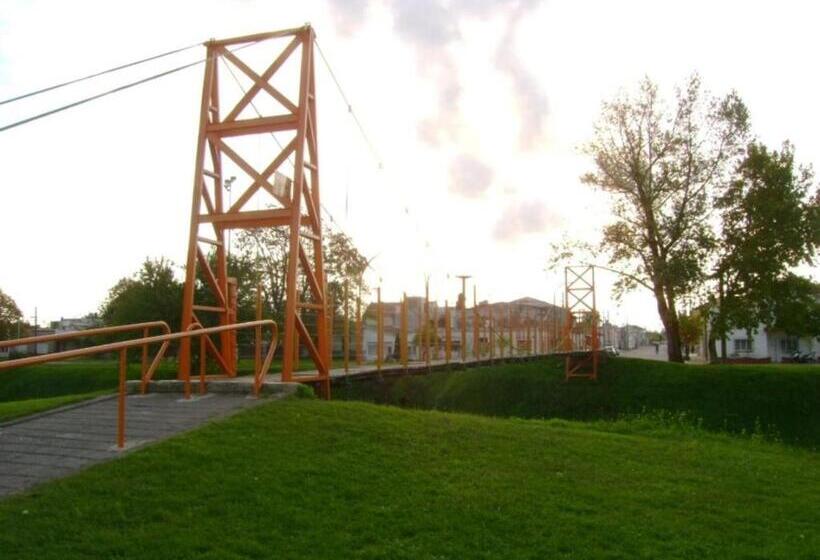 Demetrio Hotel Apart