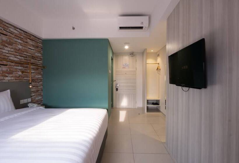 هتل 88 Bekasi By Wh