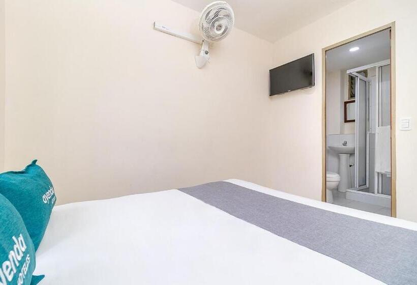 هتل Ayenda Herencia Real