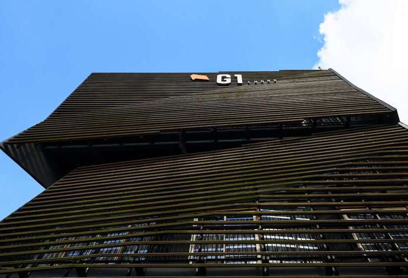 فندق G1 Lodge
