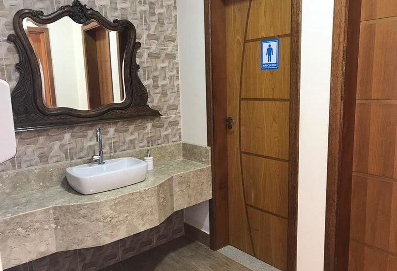 בית מלון כפרי Kaeru