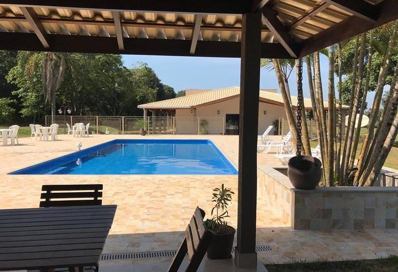 בית מלון כפרי Kaeru