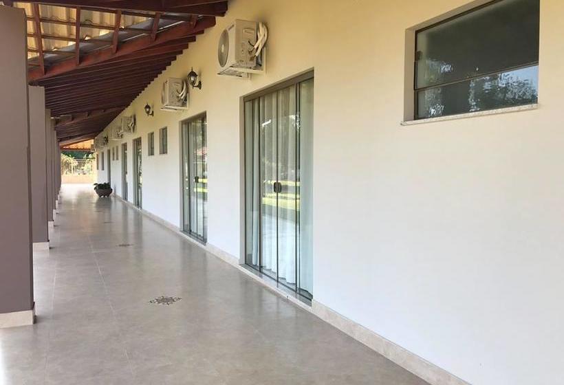 בית מלון כפרי Kaeru