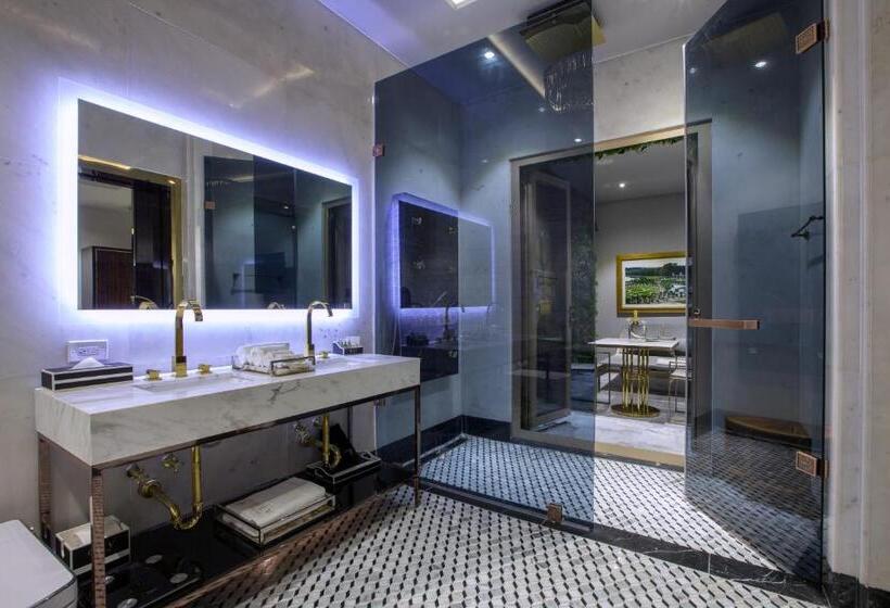 O:lv Fifty Five Hotel   Adults Only