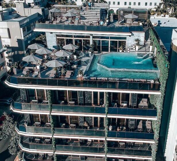 O:lv Fifty Five Hotel   Adults Only