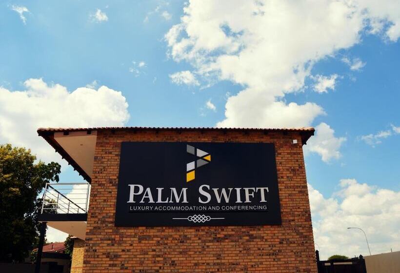 هتل Palm Swift Luxury Accommodation