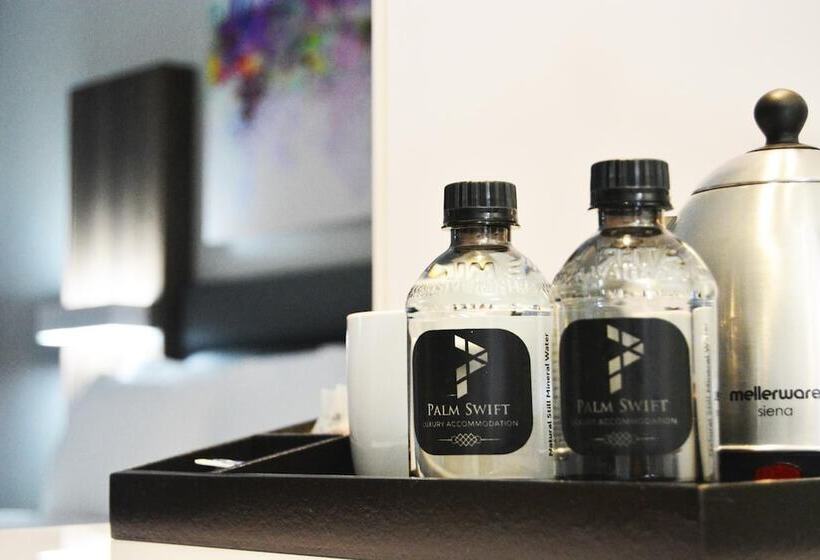 هتل Palm Swift Luxury Accommodation