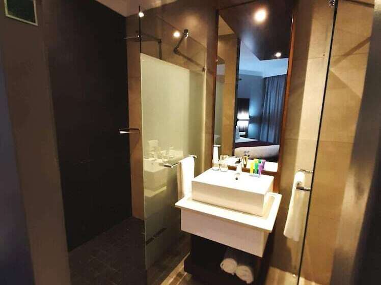 هتل Palm Swift Luxury Accommodation