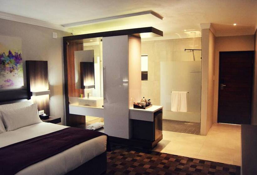 هتل Palm Swift Luxury Accommodation