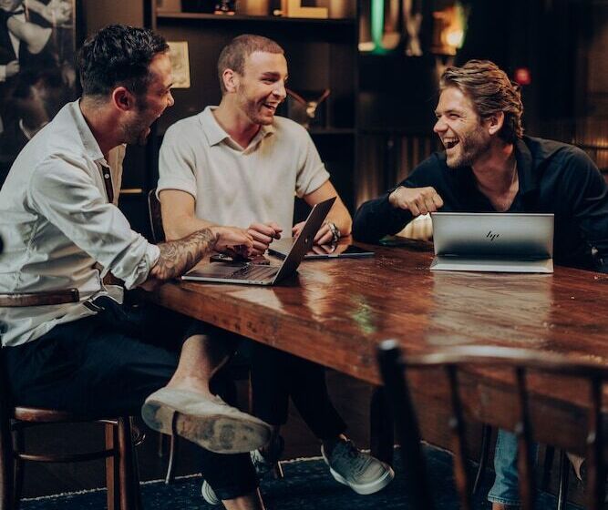 Ruby Coco Hotel Dusseldorf