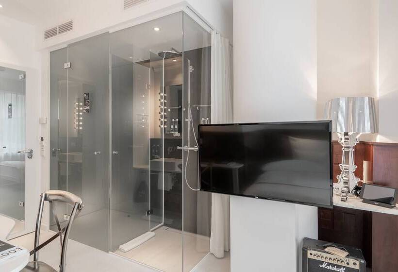 Ruby Coco Hotel Dusseldorf