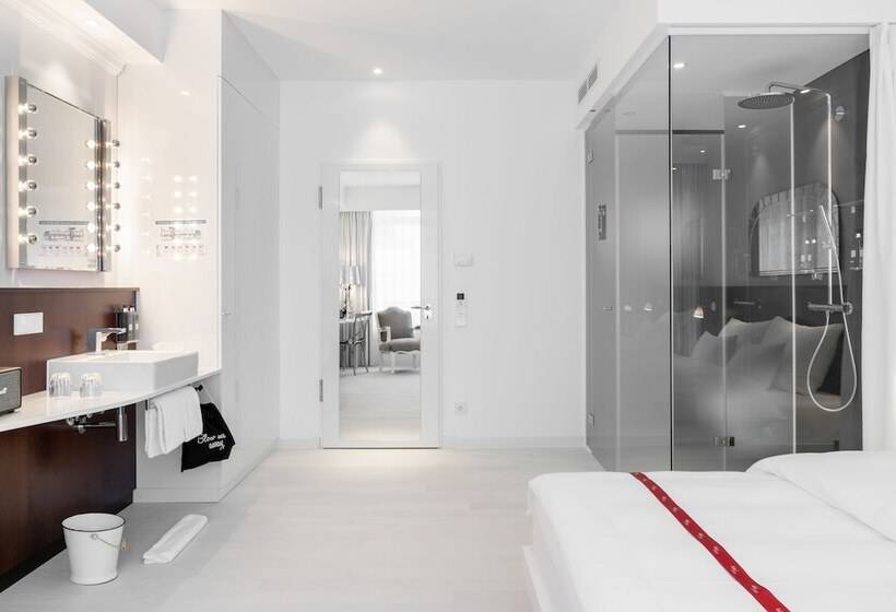 Ruby Coco Hotel Dusseldorf