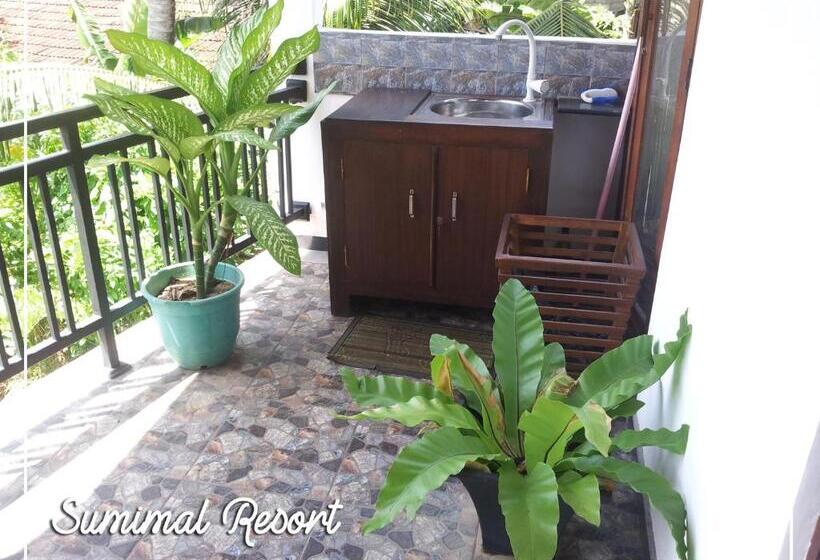 Hotel Sumimal Resort Polhena