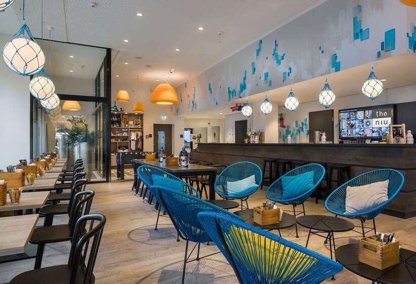 هتل Holiday Inn   The Niu, Welly Kiel, An Ihg