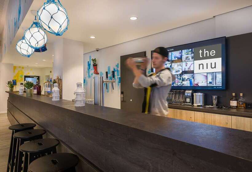 هتل Holiday Inn   The Niu, Welly Kiel, An Ihg