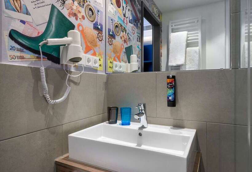 هتل Holiday Inn   The Niu, Welly Kiel, An Ihg