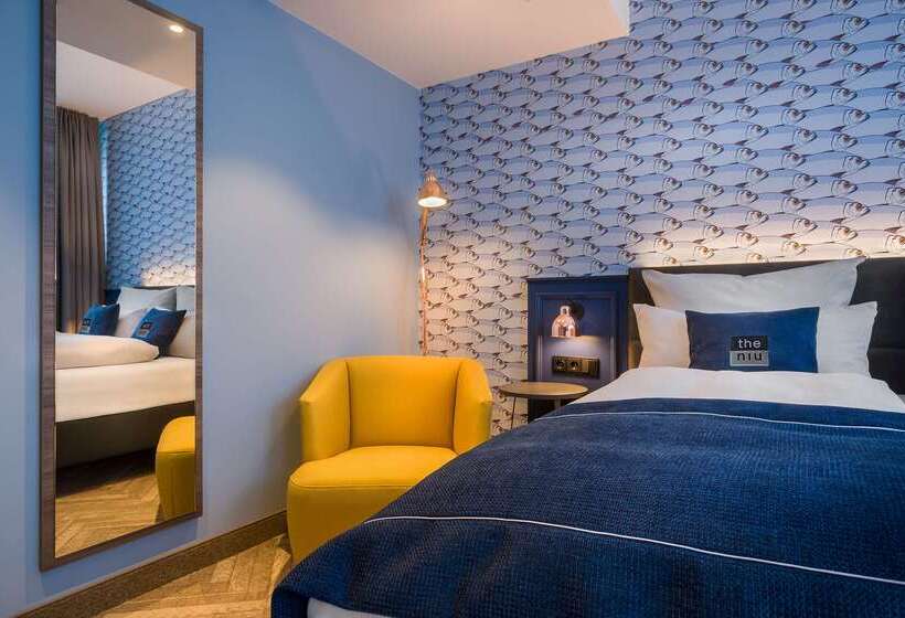 هتل Holiday Inn   The Niu, Welly Kiel, An Ihg