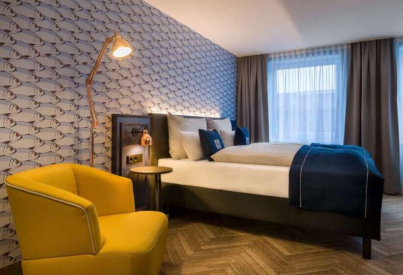 هتل Holiday Inn   The Niu, Welly Kiel, An Ihg