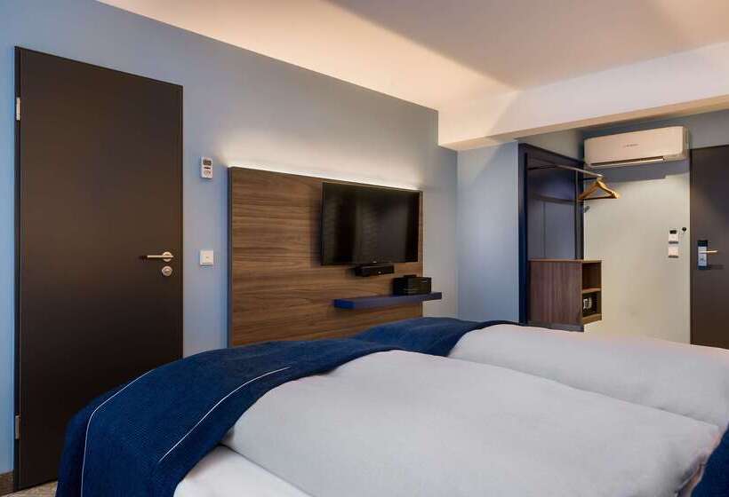 هتل Holiday Inn   The Niu, Welly Kiel, An Ihg
