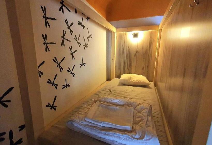Imaginary Hostel
