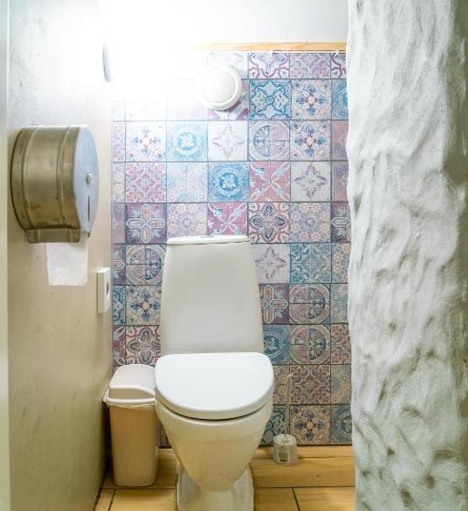 Imaginary Hostel