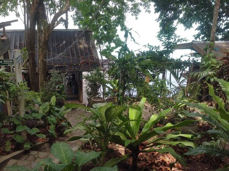 استراحتگاه Iboih Inn