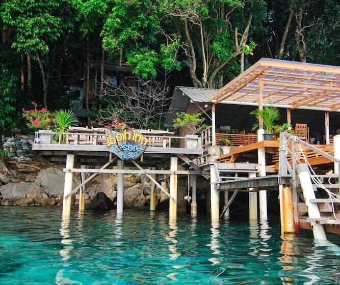 استراحتگاه Iboih Inn