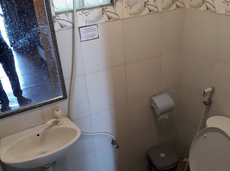 استراحتگاه Iboih Inn