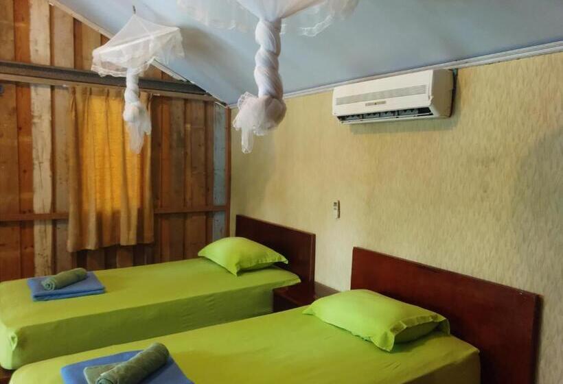 استراحتگاه Iboih Inn