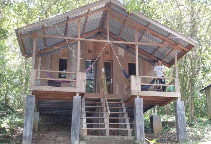 استراحتگاه Iboih Inn